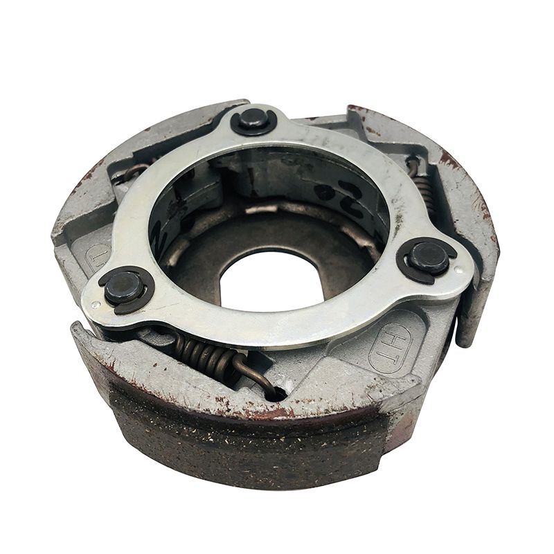 Lián Iompróir Die Casting Bearing