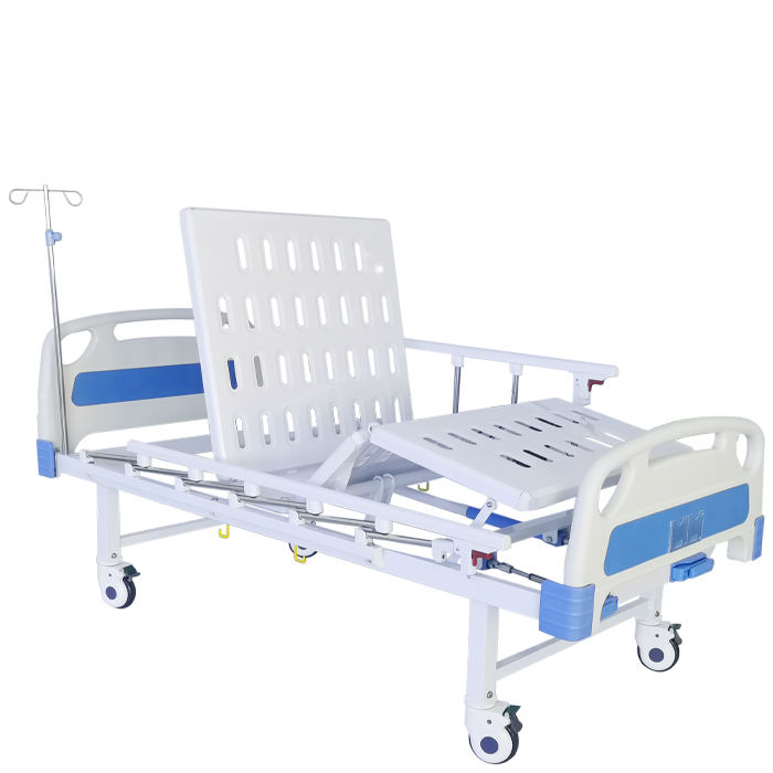 Leaba Ospidéal Leictreach