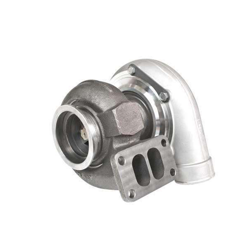 Inneall turbocharger