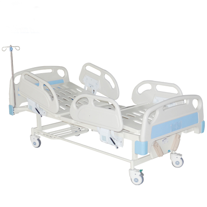 leapacha ospidéil