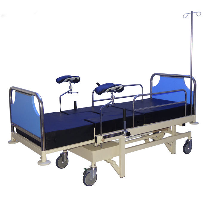 Leapacha ospidéil don bhaile