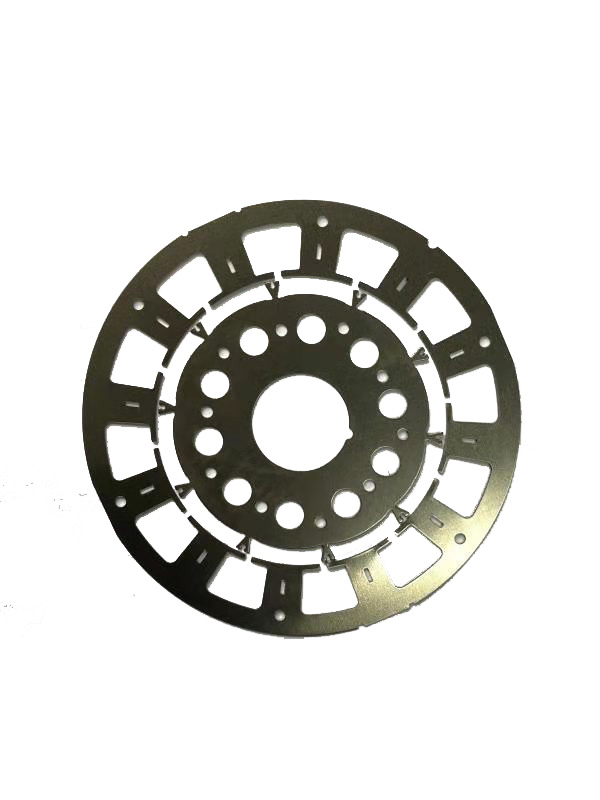 Stator Agus Rotor