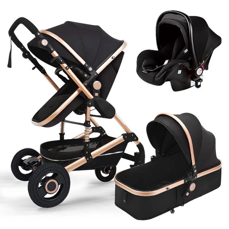 fráma stroller do shuíochán cairr